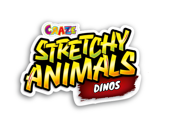 Stretchy Animals